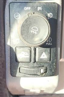 Mack Anthem Interior Part