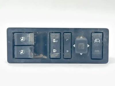 Mack Anthem Interior Part