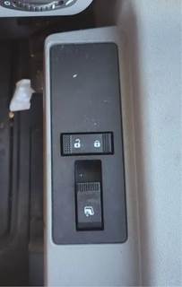 Mack Anthem Interior Part