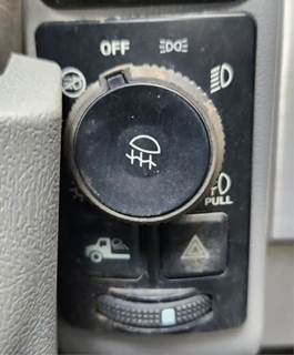 Mack Anthem Interior Part