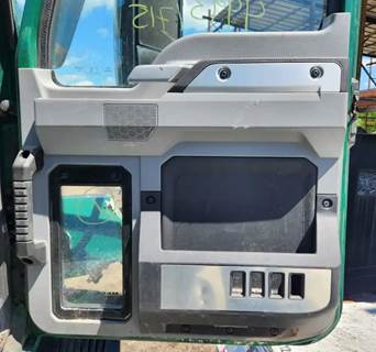 Mack Anthem Interior Part