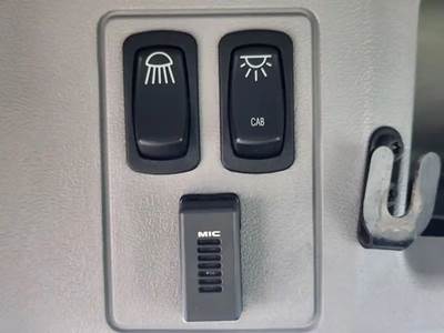 Mack Anthem Interior Part