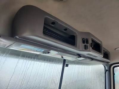 Mack Anthem Interior Part