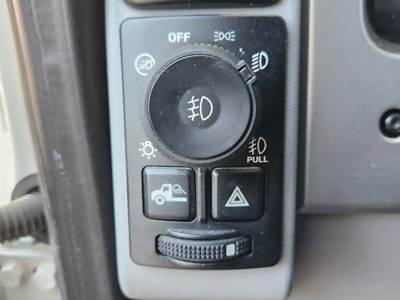 Used 2024 Mack Anthem Miscellaneous Dash Switches