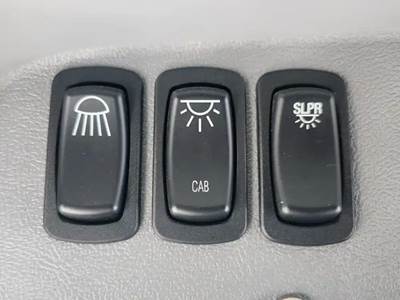 Used 2024 Mack Anthem Storage Compartment Switches