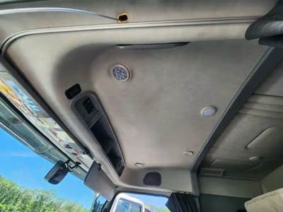 Mack Anthem Grey Vinyl Head Liner