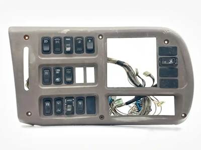 Mack CH612 Interior Part