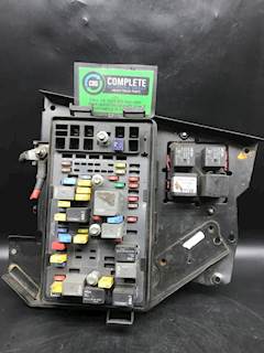 Mack CH613 Interior Part