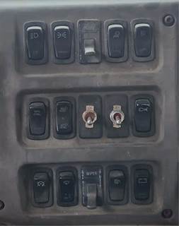 Mack CH613 Interior Part