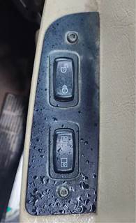 Mack CH613 Interior Part