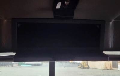 Mack CH613 Interior Part