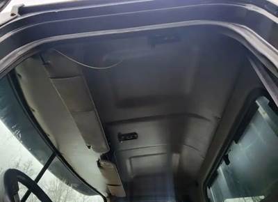 Mack CH613 Interior Part