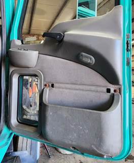 Mack CHN613 Interior Part