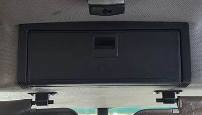 Mack CHN613 Interior Part