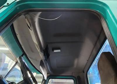 Mack CHN613 Interior Part