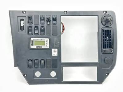 Mack CXU633T Interior Part