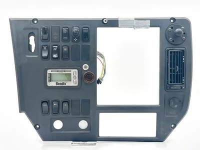 Mack CXU633T Interior Part