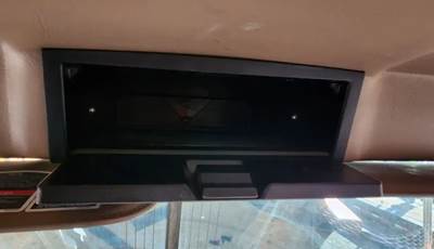 Mack Granite CV712 Interior Part for a 2004 Mack CV712 Granite