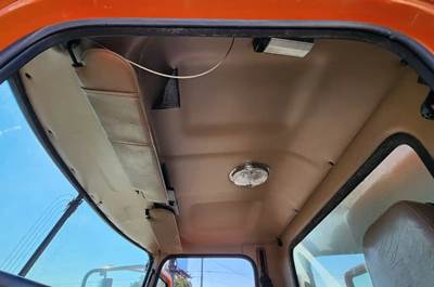 Mack Granite CV712 Interior Part for a 2004 Mack CV712 Granite