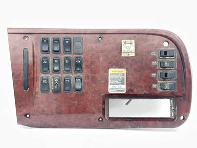 Mack Granite CV712 Interior Part for a 2004 Mack CV712 Granite