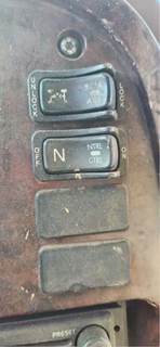 Mack Granite CV713 Interior Part for a 2007 Mack CV713 Granite