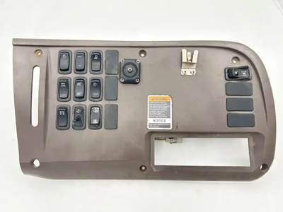 Mack Granite CV713 Interior Part for a 2006 Mack CV713 Granite