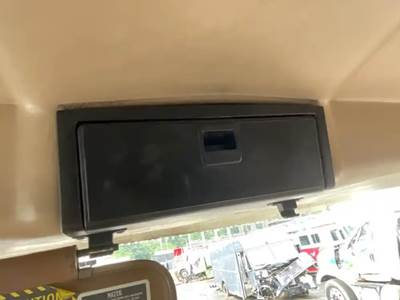 Mack Granite CV713 Interior Part for a 2007 Mack CV713 Granite