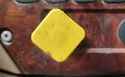 Mack Granite GU533 Interior Part for a 2018 Mack GU533