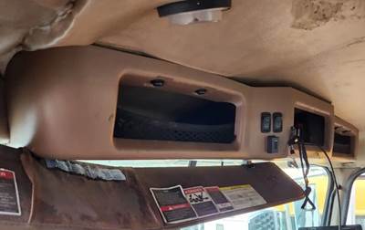 Mack Granite GU533 Interior Part for a 2018 Mack GU533
