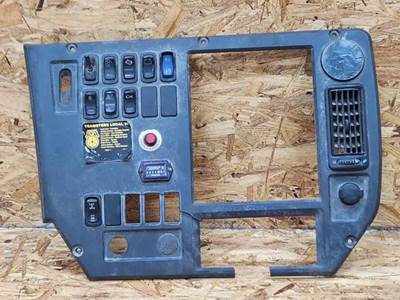 Mack Granite GU713 Interior Part for a 2008 Mack GU713