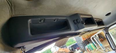 Mack Granite GU713 Interior Part for a 2012 Mack GU713