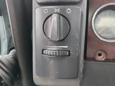 Mack Granite GU713 Interior Part for a 2016 Mack GU713