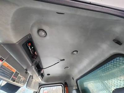 Mack Granite GU813 Interior Part for a 2008 Mack GU813