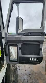 Mack MD Interior Part