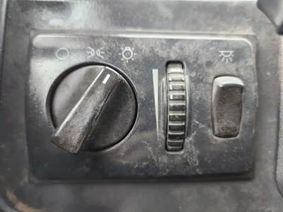 Mack MRU613 Interior Part