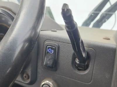 Mack MRU613 Interior Part