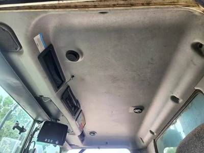 Used 2016 Mack MRU633 Head Liner, Tan Vinyl