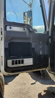 Mack Pinnacle Interior Part