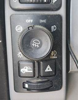 Mack Pinnacle Interior Part