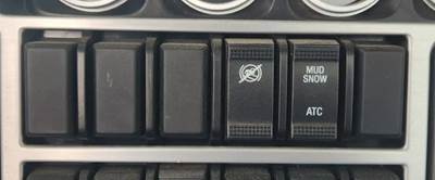 Mack Pinnacle Interior Part