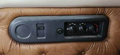 Mack Pinnacle CHU613 Interior Part for a 2013 Mack CHU613