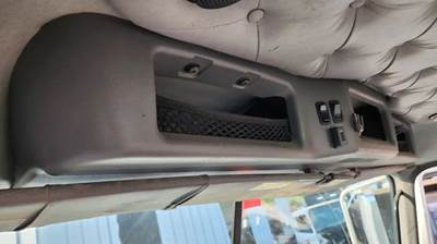 Mack Pinnacle CHU613 Interior Part for a 2017 Mack CHU613