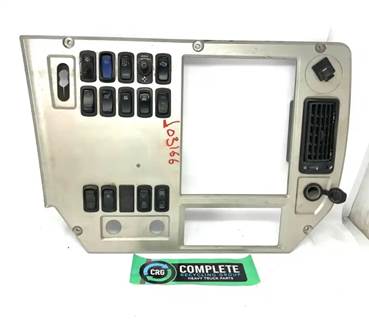 Mack Pinnacle CXU612 Interior Part for a 2012 Mack CXU612