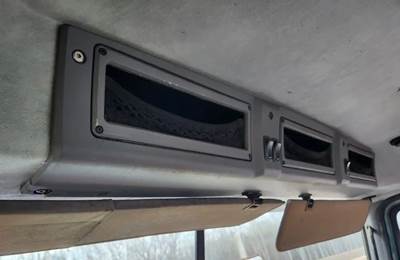 Mack Pinnacle CXU612 Interior Part for a 2009 Mack CXU612