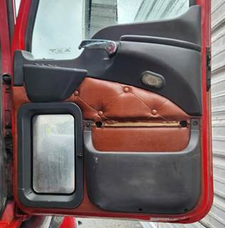 Mack Titan TD713 Interior Part for a 2010 Mack TD713
