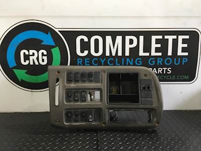 Mack Vision CX612 Interior Part for a 2005 Mack CX612 Vision