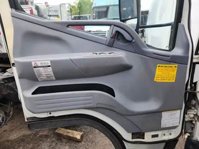 Mitsubishi FE-84D Interior Part