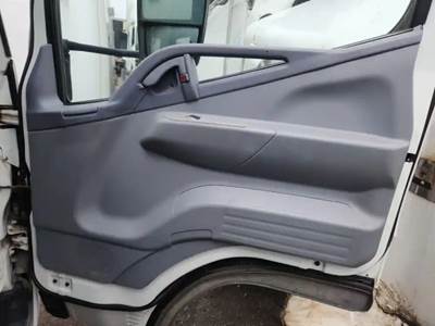 Mitsubishi FE-84D Interior Part