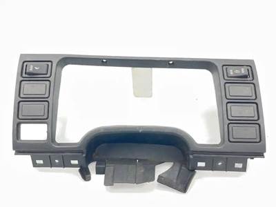 Mitsubishi FE-84D Interior Part