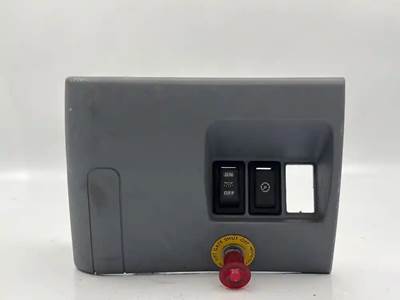 Mitsubishi FE-84D Interior Part